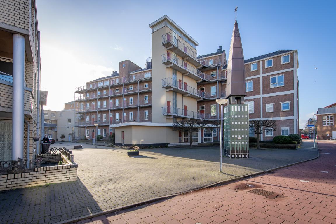 36 Kap Gerrit Grootstraat 24 Zaandam Willemars